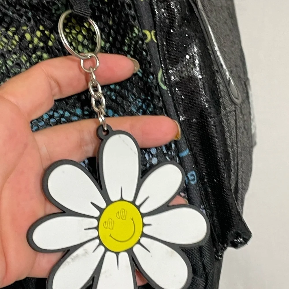 Justice Girls Backpack